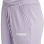 Hummel Hmllegacy Woman Tapered Pants - pastel lilac
