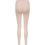 Hummel Hmllegacy Woman High Waist Tights - chalk pink