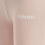 Hummel Hmllegacy Woman High Waist Tights - chalk pink