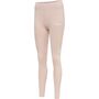 Hummel Hmllegacy Woman High Waist Tights - chalk pink