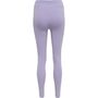 Hummel Hmllegacy Woman High Waist Tights - heirloom lilac