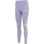 Hummel Hmllegacy Woman High Waist Tights - heirloom lilac