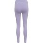 Hummel Hmllegacy Woman High Waist Tights - heirloom lilac