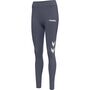 Hummel Hmllegacy Woman High Waist Tights - blue nights