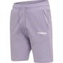 Hummel Hmllegacy Shorts - heirloom lilac