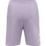 Hummel Hmllegacy Shorts - heirloom lilac