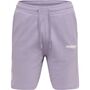 Hummel Hmllegacy Shorts - heirloom lilac