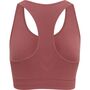 Hummel Hmltif Seamless Sports Top - apple butter
