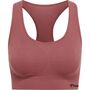Hummel Hmltif Seamless Sports Top - apple butter