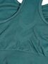 Hummel Hmltif Seamless Sports Top - north atlantic