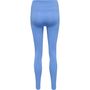 Hummel Hmltif Seamless High Waist Tights - marina
