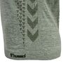 Hummel Hmlci Seamless T-Shirt - thyme melange
