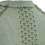 Hummel Hmlci Seamless T-Shirt - thyme melange