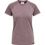 Hummel Hmlci Seamless T-Shirt - nocturne melange