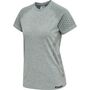 Hummel Hmlci Seamless T-Shirt - north atlantic melange