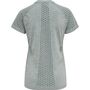 Hummel Hmlci Seamless T-Shirt - north atlantic melange