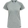 Hummel Hmlci Seamless T-Shirt - north atlantic melange