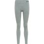 Hummel Hmlci Seamless Mid Waist Tights - north atlantic melange
