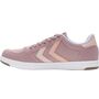 Hummel Stadil Light Canvas - woodrose