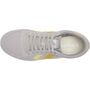 Hummel Stadil Light Canvas - silver cloud/pale banana
