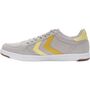 Hummel Stadil Light Canvas - silver cloud/pale banana