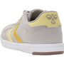 Hummel Stadil Light Canvas - silver cloud/pale banana