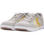 Hummel Stadil Light Canvas - silver cloud/pale banana