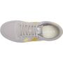 Hummel Stadil Light Canvas - silver cloud/pale banana