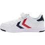 Hummel Stadil Light Quick Jr - white