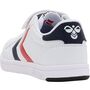 Hummel Stadil Light Quick Jr - white