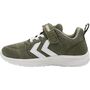 Hummel Pace Jr - capulet olive