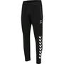 Hummel Hmlray 2.0 Tapered Pants - black