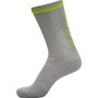 Hummel Elite Indoor Sock Low Pa - alloy