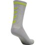 Hummel Elite Indoor Sock Low Pa - alloy