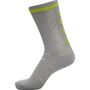Hummel Elite Indoor Sock Low Pa - alloy