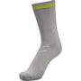Hummel Elite Indoor Sock Low Pa - alloy