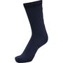 Hummel Elite Indoor Sock Low Pa - marine