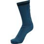 Hummel Elite Indoor Sock Low Pa - deep lagoon