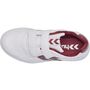Hummel Camden Jr - white/red
