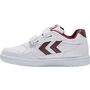 Hummel Camden Jr - white/red