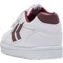 Hummel Camden Jr - white/red