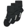 Hummel Sora 3-Pack Sock - black