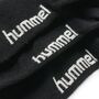 Hummel Sora 3-Pack Sock - black