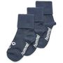 Hummel Sora 3-Pack Sock - blue nights