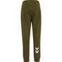 Hummel Hmlon Pants - dark olive