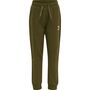 Hummel Hmlon Pants - dark olive