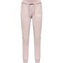 Hummel Hmllegacy Poly Woman Regular Pants - chalk pink
