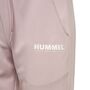 Hummel Hmllegacy Poly Woman Regular Pants - chalk pink