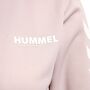 Hummel Hmllegacy Poly Woman Regular Pants - chalk pink
