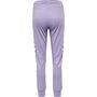 Hummel Hmllegacy Poly Woman Regular Pants - heirloom lilac